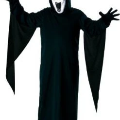 Rubies Ghost, Howling Boys