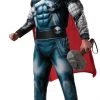 Rubies Thor, Deluxe Male Costumes
