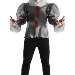 Rubies Male Costumes Pennywise, Deluxe