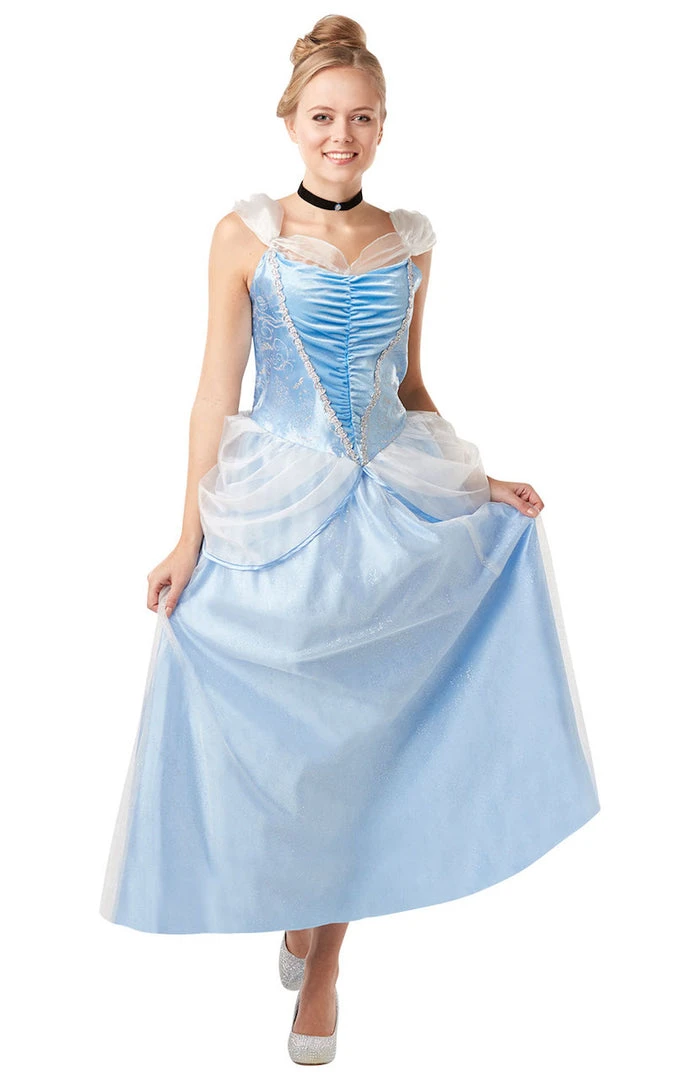 Rubies Cinderella 1 Rubies Cinderella