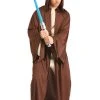 Rubies Jedi Robe