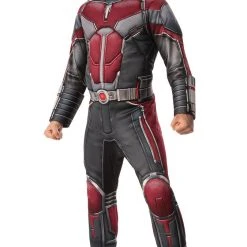 Rubies Male Costumes Ant-Man, Deluxe