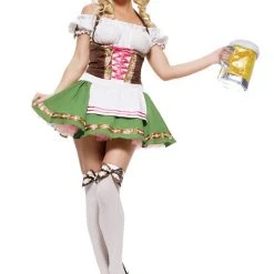 Leg Avenue Gretchen Female Costumes