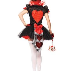 Leg Avenue Royal Queen Female Costumes