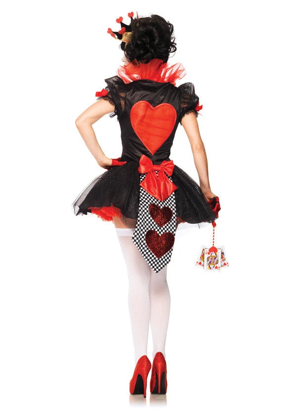 Leg Avenue Royal Queen Female Costumes 2 Leg Avenue Royal Queen Female Costumes