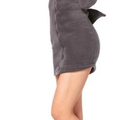Leg Avenue Cozy Shark