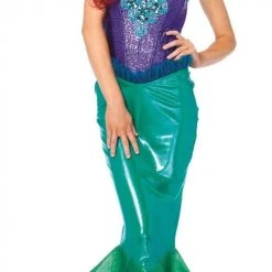 Leg Avenue Deep Sea Siren Female Costumes