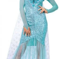 Leg Avenue Fantasy Snow Queen Female Costumes