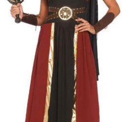 Leg Avenue Regal Warrior Female Costumes