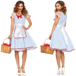 Leg Avenue Kansas Sweetie Of Oz