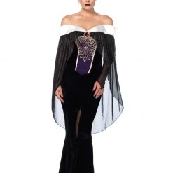 Leg Avenue Bewitching Evil Queen Female Costumes