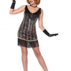 Leg Avenue Charleston Charmer