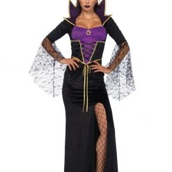 Leg Avenue Female Costumes Classic Wicked Queen