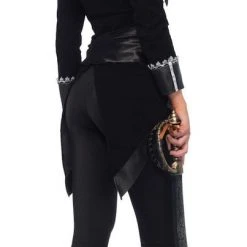 Leg Avenue Seven Seas Beauty Female Costumes