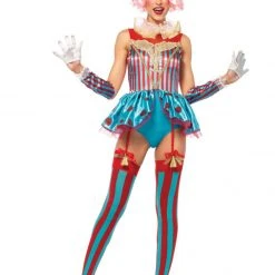 Leg Avenue Circus Clown