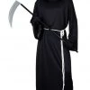 Wicked Grim Reaper Male Costumes