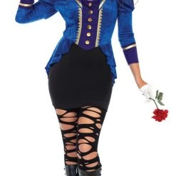 Leg Avenue Beastly Beauty