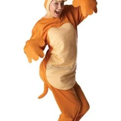 Rubies Female Costumes Jerry