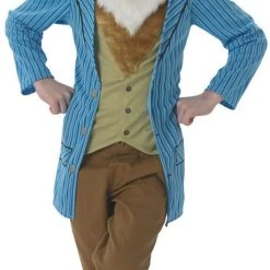 Rubies Kids Costumes All Mr Fox