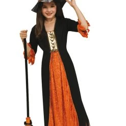 Rubies Witch, Gothic Girls