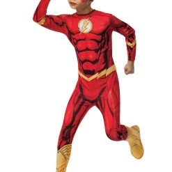 Rubies The Flash Kids Costumes All