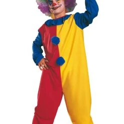 Rubies Kids Costumes All Clown