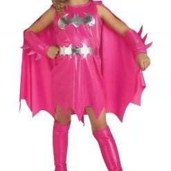 Rubies Batgirl Kids Costumes All