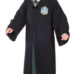 Rubies Harry Potter, Slytherin