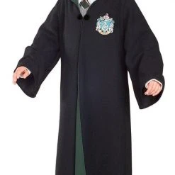 Rubies Harry Potter, Slytherin Deluxe