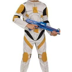 Rubies Clone Trooper Cody Boys