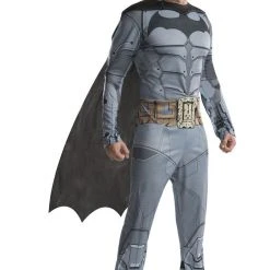 Rubies Batman, Arkham Knight Male Costumes
