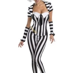 Rubies Female Costumes Beetlejuice