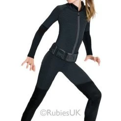 Rubies Catwoman Kids Costumes All
