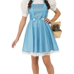 Rubies Teachers Costumes Dorothy