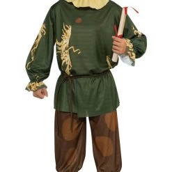 Rubies Scarecrow Male Costumes