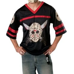 Rubies Jason Hockey-Mask Male Costumes