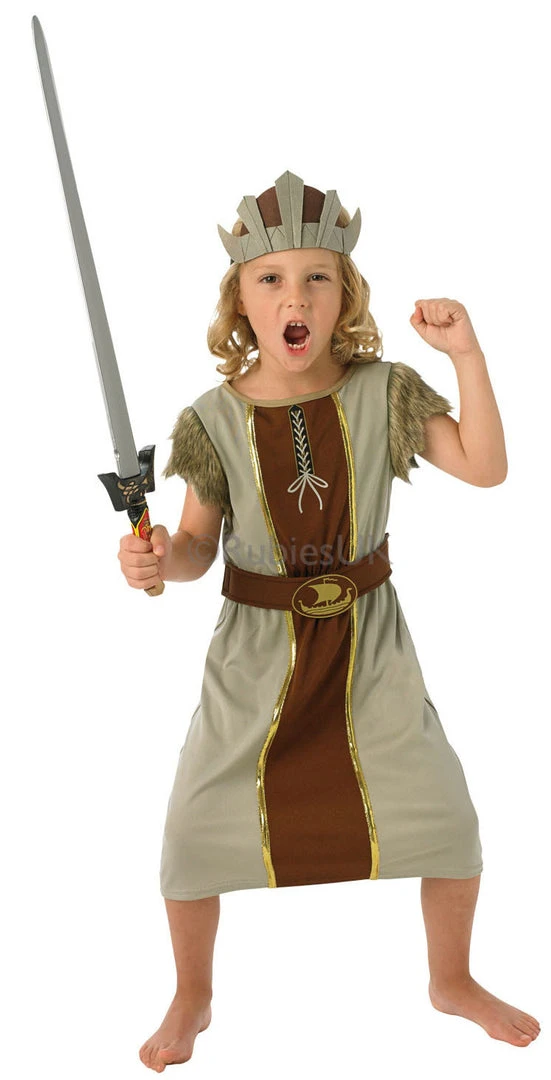 Rubies Viking Boy 1 Rubies Viking Boy