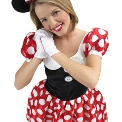 Rubies Teachers Costumes Minnie Mouse