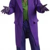 Rubies Male Costumes Joker, Dark Knight, Deluxe