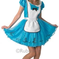 Rubies Alice In Wonderland Teachers Costumes