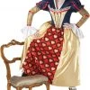 Rubies Teachers Costumes Red Queen