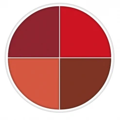 Bruise Wheels Ben Nye Wheel Fx, Severe Exposure 14g