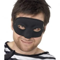 Bristol Burglar Eyemask