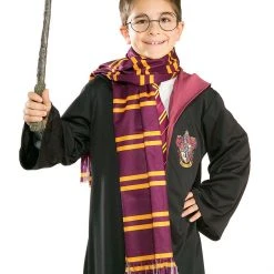 Rubies Harry Potter Scarf