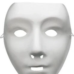 Smiffys Halloween Masks Robot Mask