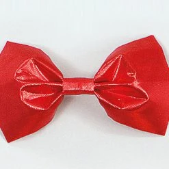 Bristol Red Bow Tie