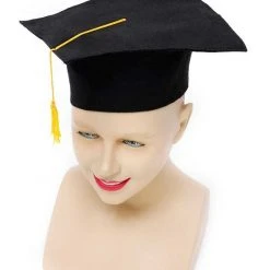Bristol Graduation Hat
