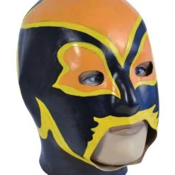 Bristol Character Masks Wrestler Mask