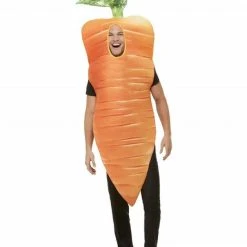 Smiffys Kevin The Carrot Costume