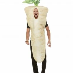 Smiffys Parsnip Costume Male Costumes